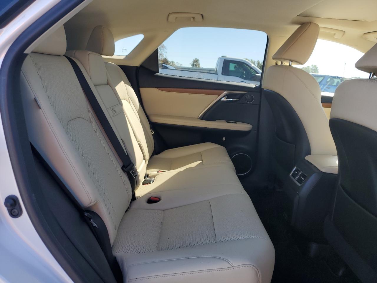 LEXUS RX 450H