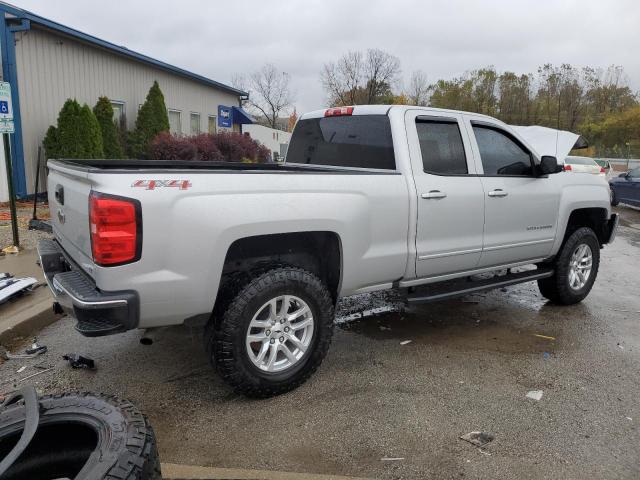 2017 CHEVROLET SILVERADO #3296971858
