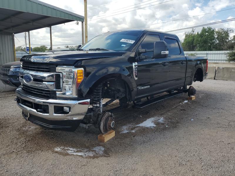 2017 FORD F250 SUPER - 1FT7W2BT8HEE25528