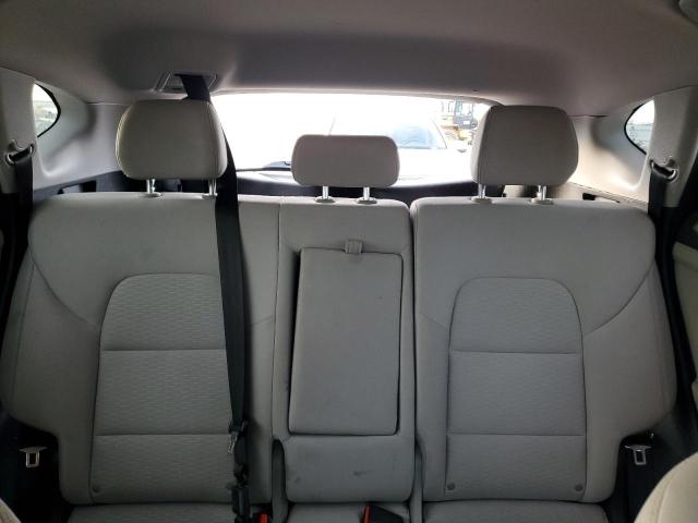 2019 HYUNDAI TUCSON SE - KM8J2CA49KU872024