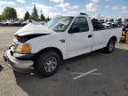 Lot #3309402977 2004 FORD F-150 HERI