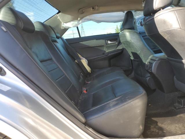 2016 TOYOTA CAMRY LE 4T1BF1FK2GU555889