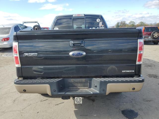 2013 FORD F150 SUPER - 1FTFW1EFXDFB94857