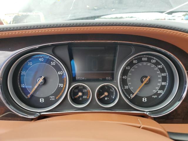 2015 BENTLEY FLYING SPU SCBEC9ZAXFC049956