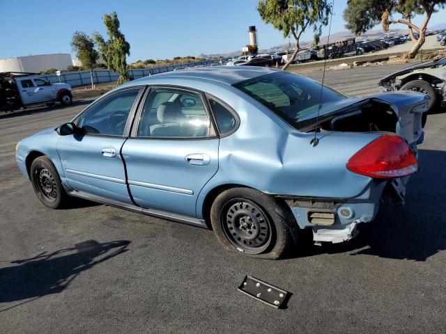 2007 FORD TAURUS SE #3309711846