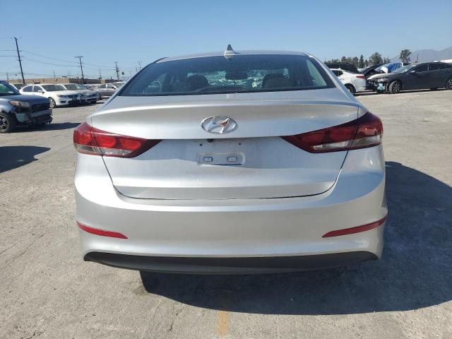 2017 HYUNDAI ELANTRA SE - KMHD84LF5HU252411