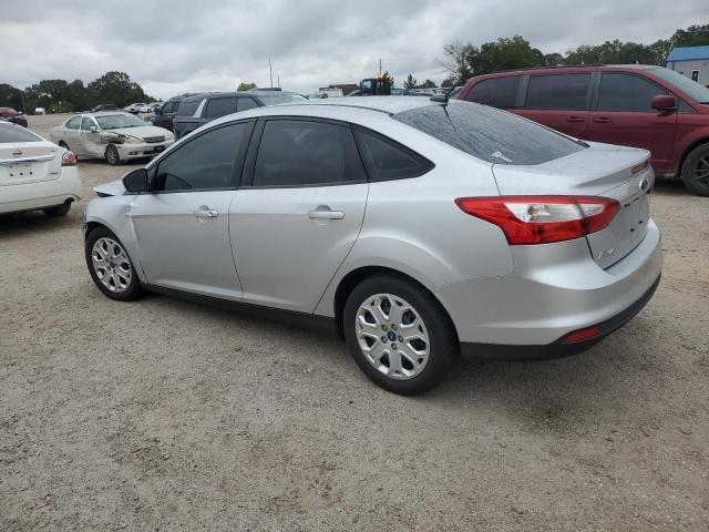 2012 FORD FOCUS SE - 1FAHP3F28CL441408