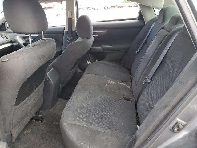 2015 NISSAN ALTIMA 2.5 #3310325954