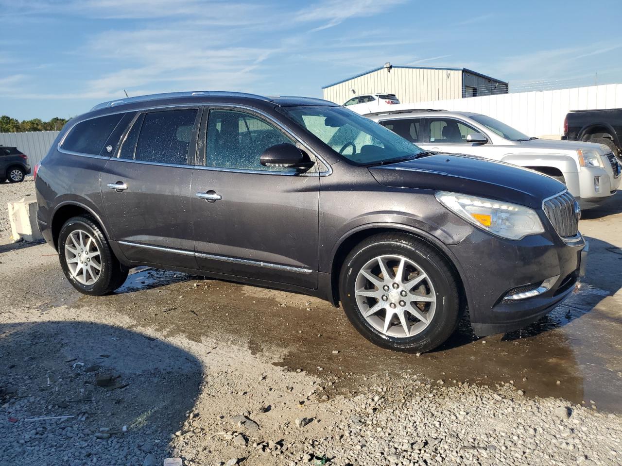 BUICK ENCLAVE