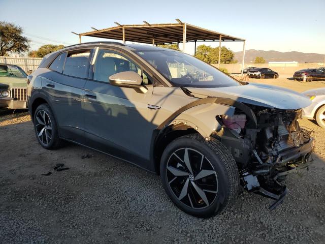 2025 VOLKSWAGEN ID.4 PRO S #3285891583