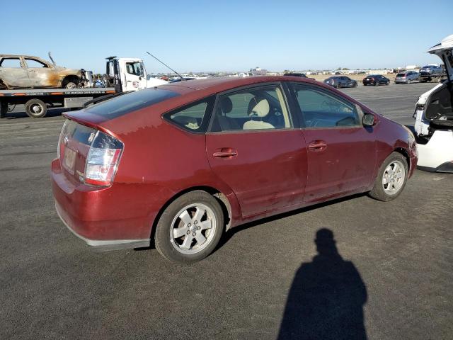 2005 TOYOTA PRIUS #3285586307
