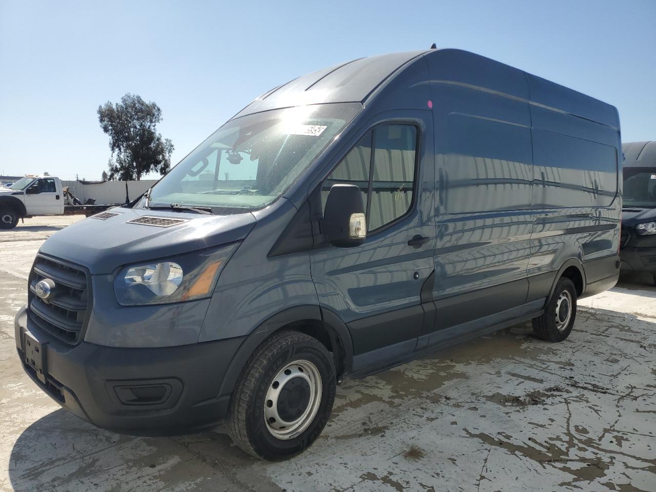 FORD TRANSIT T-250