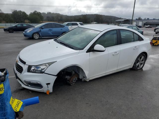 Global Auto Auctions: 2015 CHEVROLET CRUZE LT
