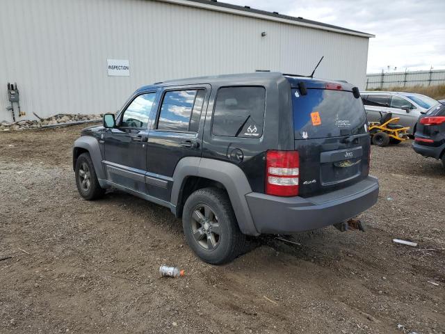 2010 JEEP LIBERTY RE #3308309204