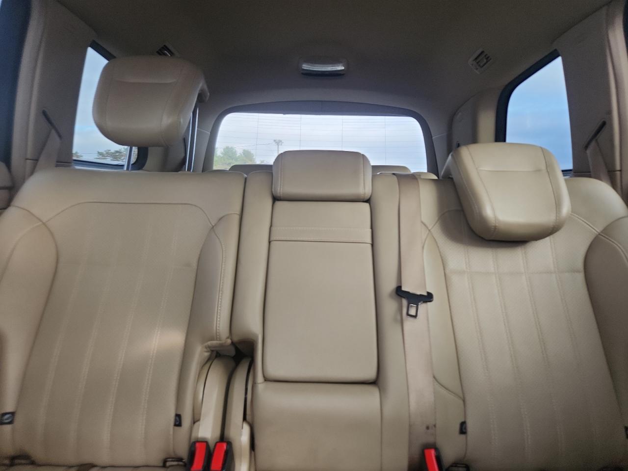 MERCEDES-BENZ GL-CLASS 450 4MATIC