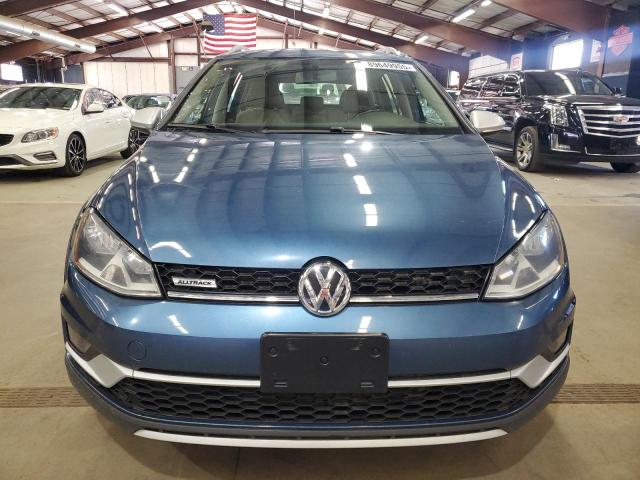 2017 VOLKSWAGEN GOLF ALLTR 3VWM17AU3HM536830