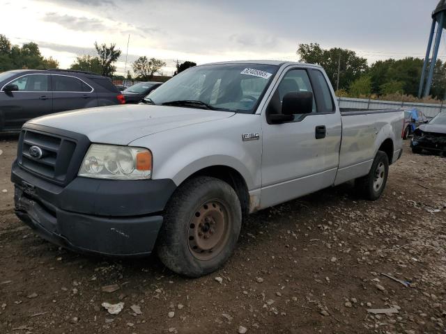 Global Auto Auctions: 2008 FORD F150