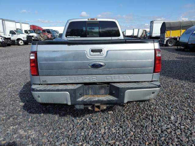 2013 FORD F450 SUPER - 1FT8W4DT5DEB12086