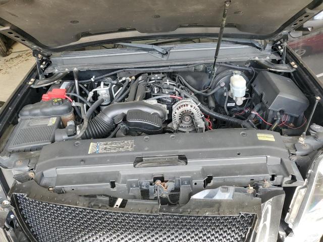 2011 GMC YUKON DENA #3302908124