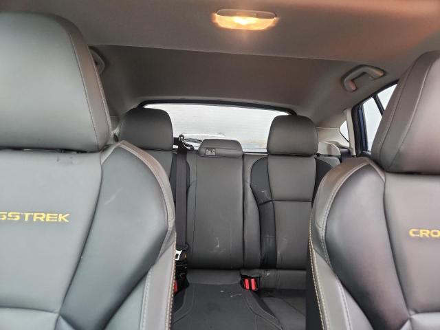 2023 SUBARU CROSSTREK #3268656989