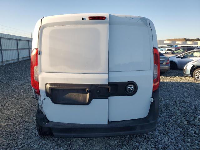 2017 RAM PROMASTER ZFBERFAB9H6E00703