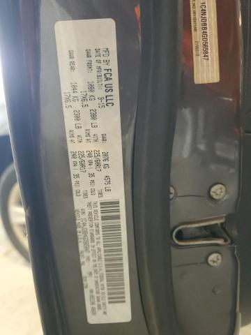 2016 JEEP COMPASS SPORT 1C4NJDBB4GD565847