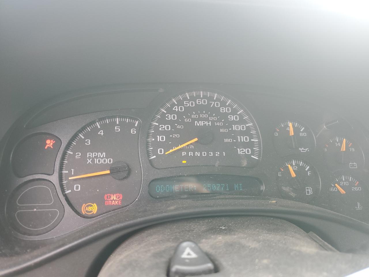 Lot #3290223228 2006 GMC NEW SIERRA