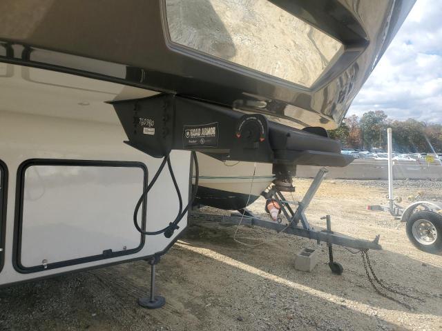 2024 KEYSTERVCO ALPINE #3284625345