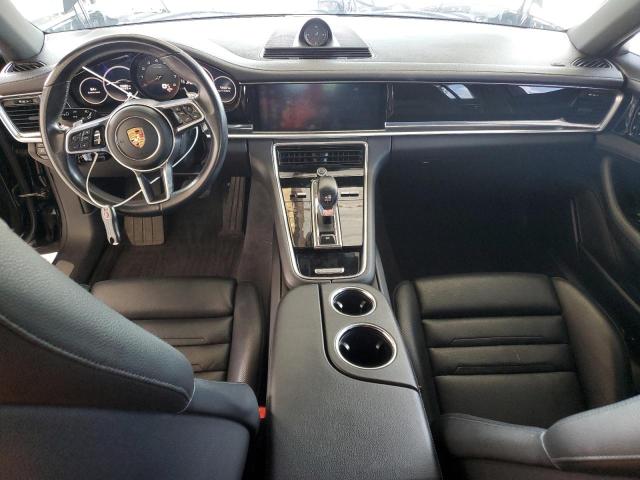 2018 PORSCHE PANAMERA 4 WP0AA2A77JL100234