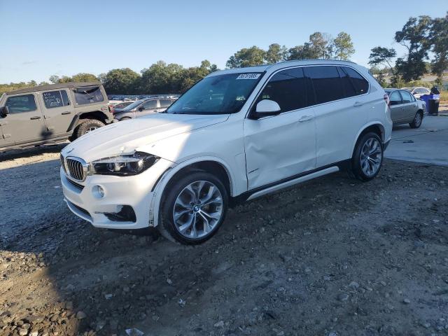 BMW X5 SDRIVE3