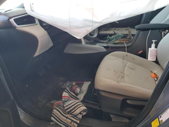 2022 TOYOTA COROLLA CR #3297888775