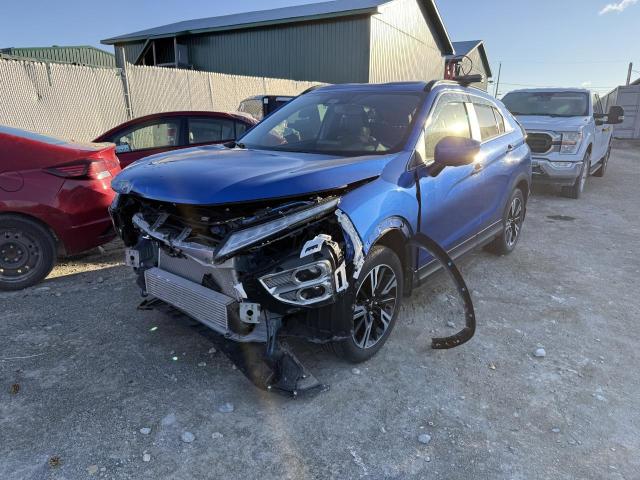 Global Auto Auctions: 2023 MITSUBISHI ECLIPSE CR