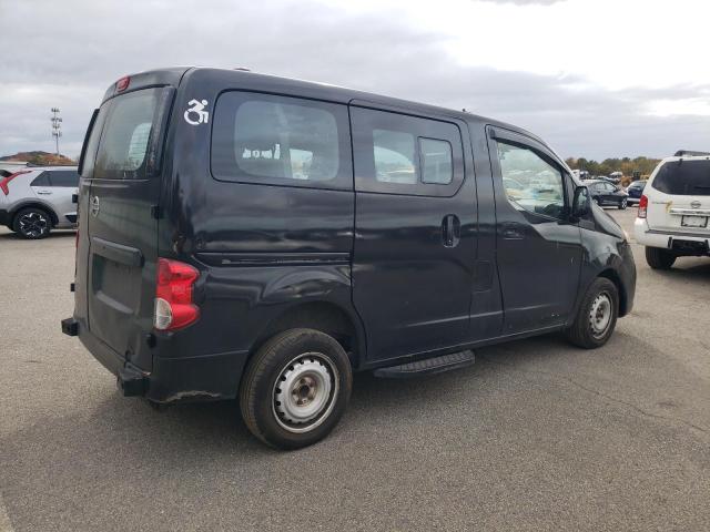 2016 NISSAN NV200 3N8CM0JT9GK699310