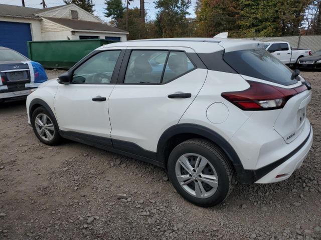 2024 NISSAN KICKS S #3301983442