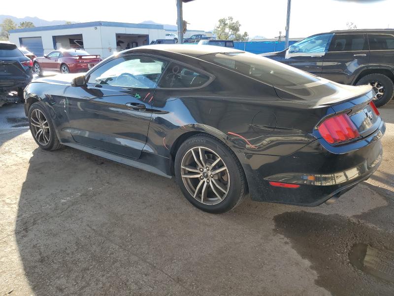 2016 FORD MUSTANG - 1FA6P8THXG5267431
