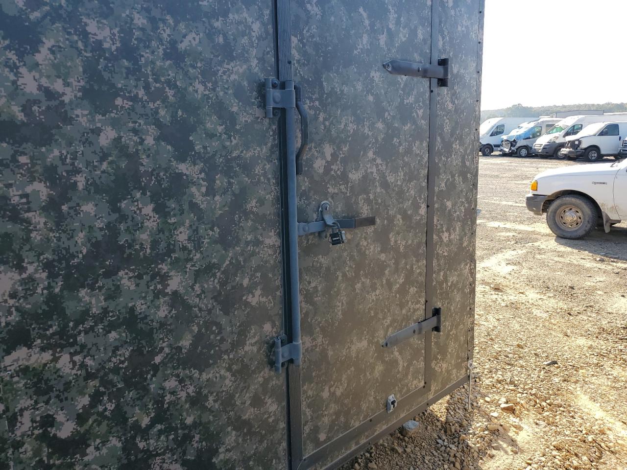 Lot #3297866771 2021 POWERLINE UNKNOWN