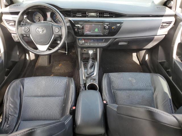 2014 TOYOTA COROLLA L - 5YFBURHE8EP004277