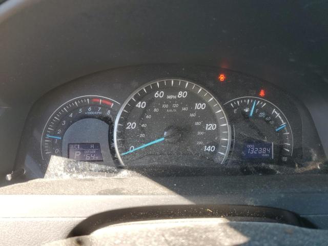 2014 TOYOTA CAMRY L - 4T4BF1FK1ER404139