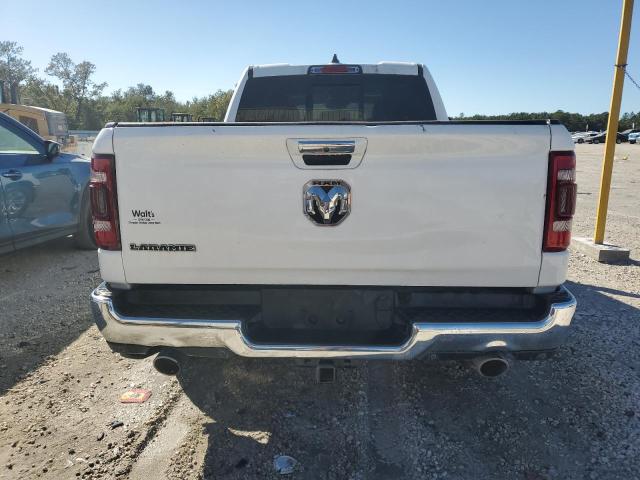 2021 RAM 1500 LARAMIE - 1C6RREDT7MN819764