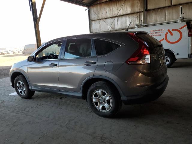 2014 HONDA CR-V LX #3301762331