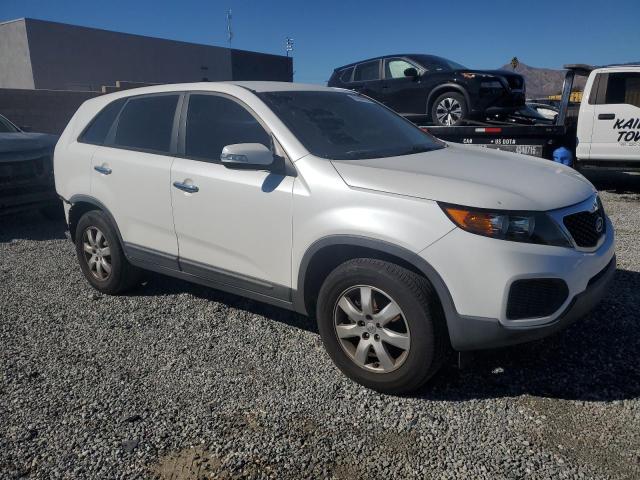 2012 KIA SORENTO BA - 5XYKT3A16CG214725