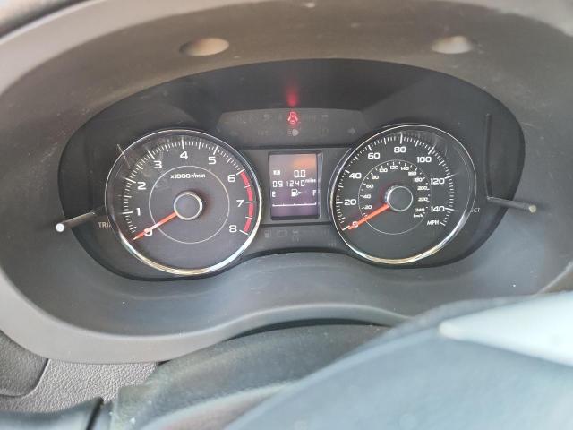 2016 SUBARU FORESTER 2 - JF2SJGVC6GH551354