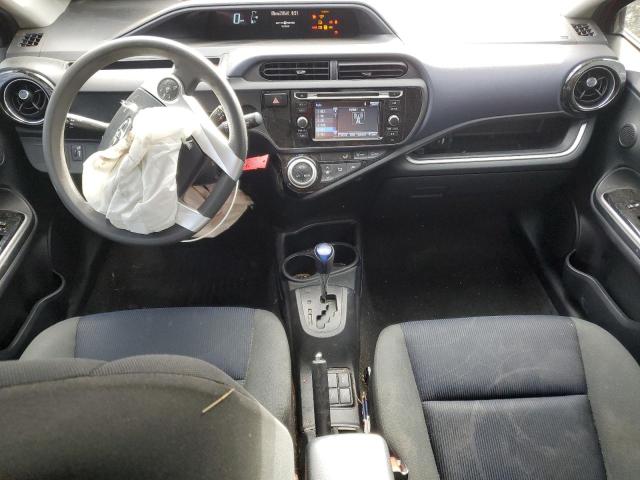 2015 TOYOTA PRIUS C - JTDKDTB31F1095936