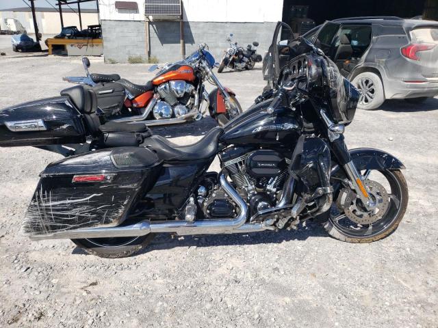 2016 HARLEY-DAVIDSON FLHXSE CVO 1HD1PXN17GB952260
