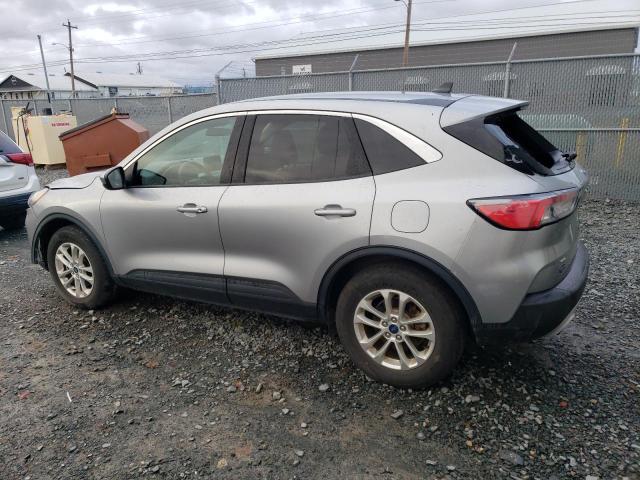 2021 FORD ESCAPE SE - 1FMCU9G60MUA71497