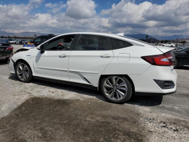 2018 HONDA CLARITY TO JHMZC5F37JC008236