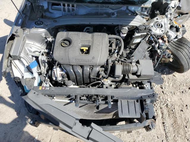 2023 KIA FORTE GT L - 3KPF54ADXPE662206