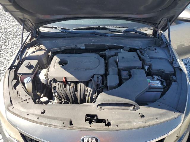 2018 KIA OPTIMA LX 5XXGT4L32JG177717