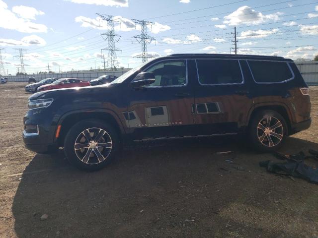 2022 JEEP GRAND WAGO 1C4SJVEJ5NS111207