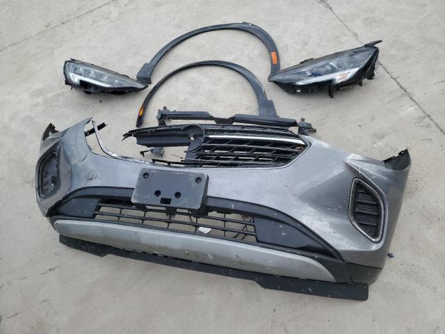 2021 BUICK ENVISION E #3294520491